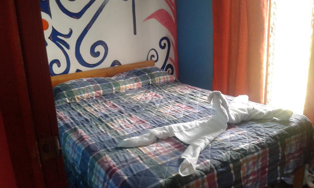 Mi Casa Tica Hostel Monteverde Room photo